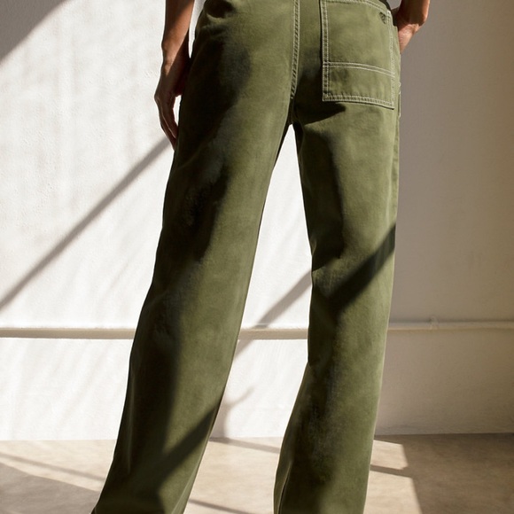 Aritzia bellan pants! Size US4. READ DISCRIPTION - Picture 6 of 6